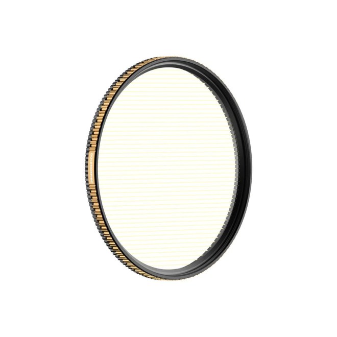 GoldMorphic Streak Filter - 2